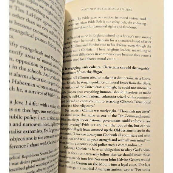 Vanishing Grace: What Ever Happened to the Good News? by Yancey, Philip - Picture 5 of 11